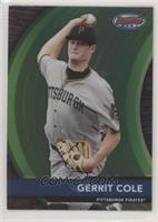 Gerrit Cole [EX to NM]