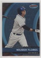 Wilmer Flores [Good to VG‑EX]