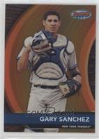 Gary Sanchez