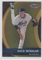 Zack Wheeler