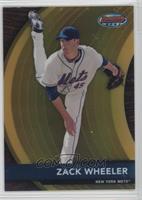 Zack Wheeler