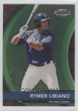 2012 Bowman - Bowman's Best Prospects #BBP19 - Rymer Liriano