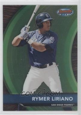 2012 Bowman - Bowman's Best Prospects #BBP19 - Rymer Liriano