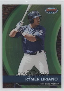 2012 Bowman - Bowman's Best Prospects #BBP19 - Rymer Liriano