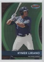 Rymer Liriano