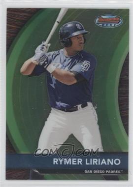 2012 Bowman - Bowman's Best Prospects #BBP19 - Rymer Liriano