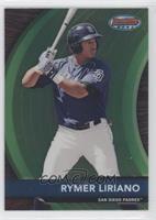 Rymer Liriano