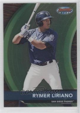 2012 Bowman - Bowman's Best Prospects #BBP19 - Rymer Liriano