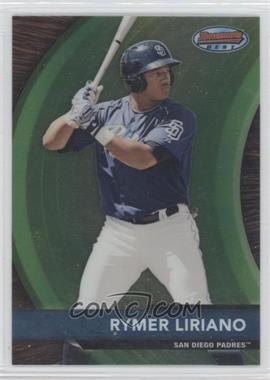 2012 Bowman - Bowman's Best Prospects #BBP19 - Rymer Liriano