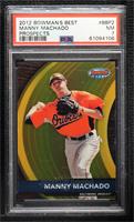 Manny Machado [PSA 7 NM]