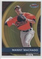 Manny Machado