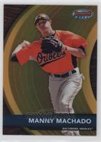 Manny Machado