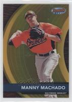 Manny Machado [EX to NM]