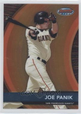 2012 Bowman - Bowman's Best Prospects #BBP21 - Joe Panik