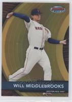 Will Middlebrooks