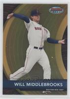 Will Middlebrooks