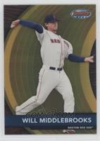 Will Middlebrooks