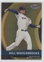 Will Middlebrooks