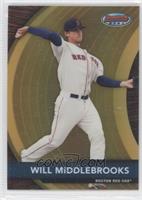 Will Middlebrooks