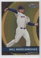 Will Middlebrooks