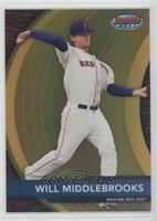 Will Middlebrooks