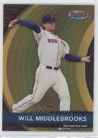 Will Middlebrooks