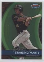 Starling Marte [EX to NM]