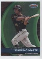 Starling Marte