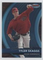 Tyler Skaggs