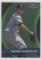 Manny Banuelos