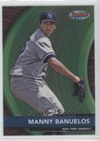 Manny Banuelos