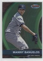 Manny Banuelos