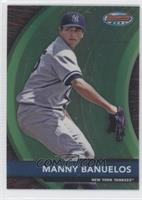 Manny Banuelos