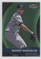 Manny Banuelos