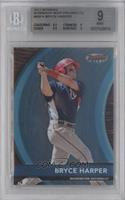 Bryce Harper [BGS 9 MINT]