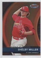 Shelby Miller