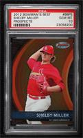 Shelby Miller [PSA 10 GEM MT]