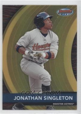 2012 Bowman - Bowman's Best Prospects #BBP6 - Jonathan Singleton