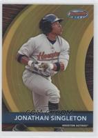 Jonathan Singleton