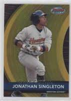 Jonathan Singleton