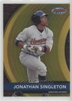 Jonathan Singleton