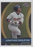 Jonathan Singleton