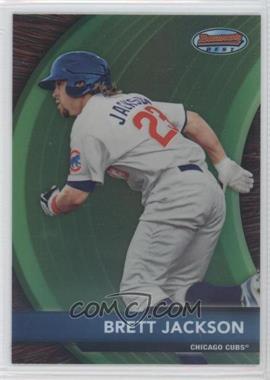 2012 Bowman - Bowman's Best Prospects #BBP7 - Brett Jackson