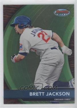 2012 Bowman - Bowman's Best Prospects #BBP7 - Brett Jackson