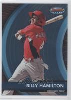 Billy Hamilton