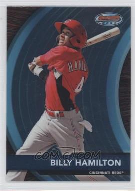 2012 Bowman - Bowman's Best Prospects #BBP8 - Billy Hamilton