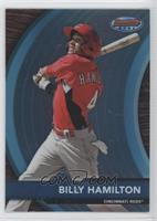 Billy Hamilton