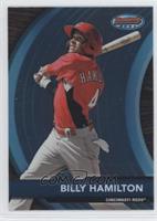 Billy Hamilton