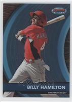 Billy Hamilton