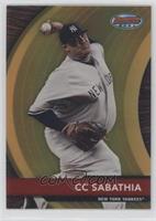 CC Sabathia